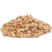 Buckwheat (Hulled, Organic, Bulk) - 3.5kg, 10kg & 25kg