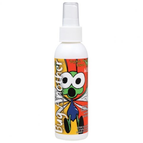 Bug Another Insect Repellent (Organic, Biologika) - 125ml