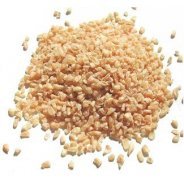 Bulghur Wheat (Organic, Bulk) - 25kg