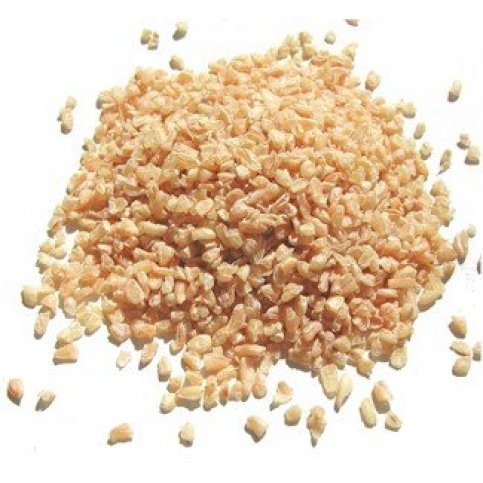 Bulghur Wheat (Organic, Bulk) - 25kg