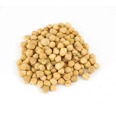 Chickpeas (Bulk, Garbanzo, non-organic) - 5kg & 10kg