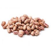 Borlotti Beans / Cranberry Beans (Organic) - 500g & 1kg