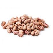 Borlotti Beans / Cranberry Beans (Organic, Bulk) - 5kg & 25kg