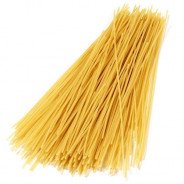 Pasta, Spaghetti (Bulk, Organic) - 3kg