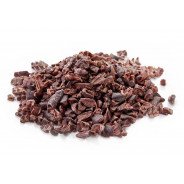 Cacao Nibs, RAW (organic, bulk) - 2.5kg