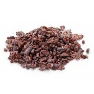 Cacao Nibs, RAW (organic, bulk) - 1kg & 2.5kg
