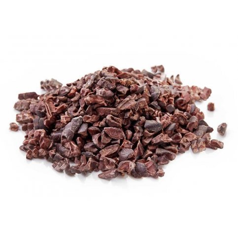 Cacao Nibs, RAW (organic, bulk) - 1kg & 2.5kg