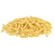 Pasta, Fusilli (Bulk, Organic) - 3kg