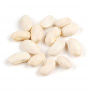 Cannellini Beans (dried, white kidney, bulk) - 5kg & 25kg