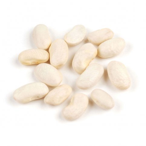 Cannellini Beans (dried, white kidney, bulk) - 5kg & 25kg