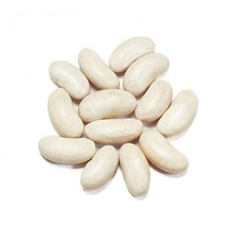 Cannellini Beans (white kidney) - 1kg