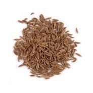 Caraway Seeds - 60g Pouch