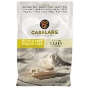 Gluten Free, White Flour (Casalare, Bulk) - 5kg