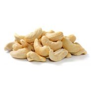 Cashew Nuts - (Organic, Whole) - 500g