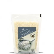 White Rice - Medium Grain (Ceres, Organic) - 500g