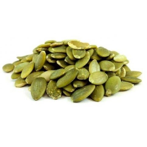 Pumpkin Seeds (Ceres, Organic, Whole)  - 1kg