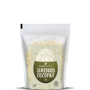 Shredded Coconut (Ceres, Organic) - 150g