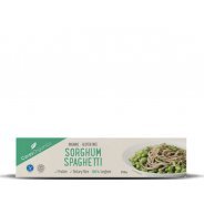 Sorghum Pasta, Spaghetti (Ceres, Organic) - 250g