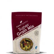 Super Grain Mix (Ceres, Organic, Gluten Free) - 400g