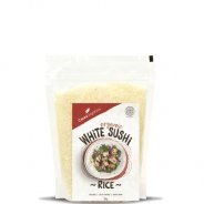 Sushi Rice (Ceres, Organic) - 500g