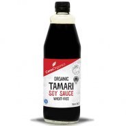 Tamari Soy Sauce (Ceres, Organic) - 750ml
