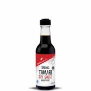 Tamari Soy Sauce (Ceres, Organic) - 250ml