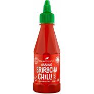 Chilli Sauce (Organic, Sriracha) - 250ml