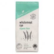 Rye Flour (Ceres, Organic) - 600g