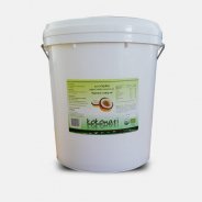 Coconut Oil, White (organic, bulk) - 4L & 20L