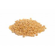 Chana Dahl (Organic, Bulk) - 25kg