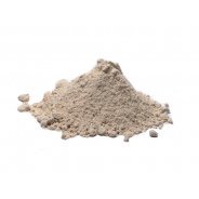 Rye Flour (Organic, Wholemeal, NZ Grown, Bulk) - 25kg