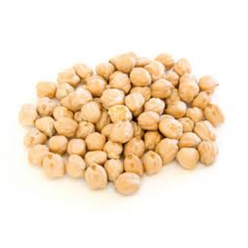 Chickpeas (Garbanzo, non-organic) - 1kg