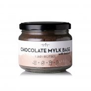 Chocolate Nut Mylk Concentrate - 300ml (Makes 8L)