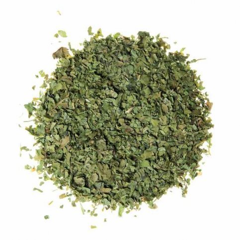 Cilantro, Dried  (Coriander Leaves, NZ Grown, Bulk) - 500g