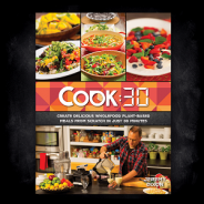 The Revive Cafe Cookbook : Cook 30
