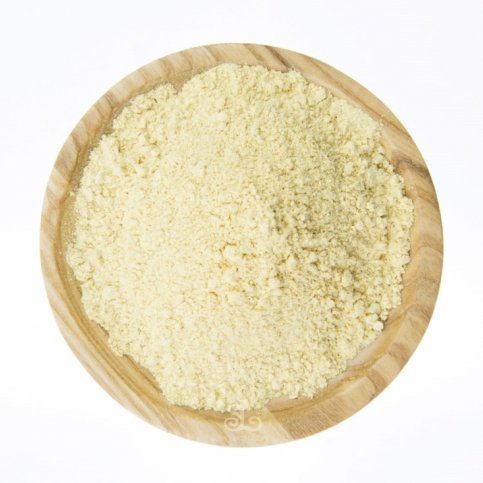 Corn Flour (organic, bulk) -  20kg
