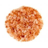 Himalayan Dark Pink Rock Salt (crystals) - 500g & 1kg