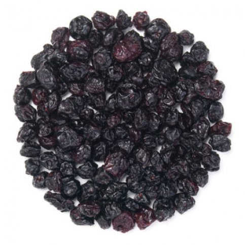 Dried Wild Blueberries - 250g, 500g, 1kg