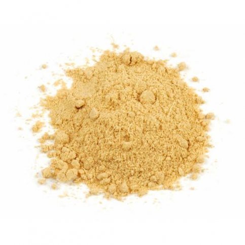 Ginger Powder - 500g & 1kg