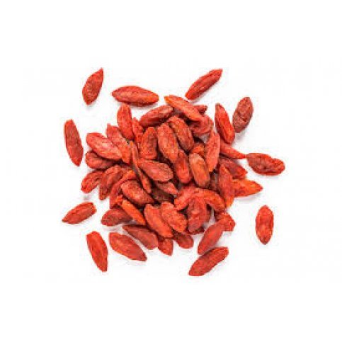 Goji Berries (Organic, Sundried, Bulk) - 2 kg