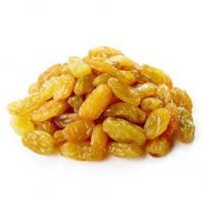 Raisins, Golden, Fancy  - 500g & 1kg