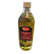 Grape Seed Oil - 1L & 5L
