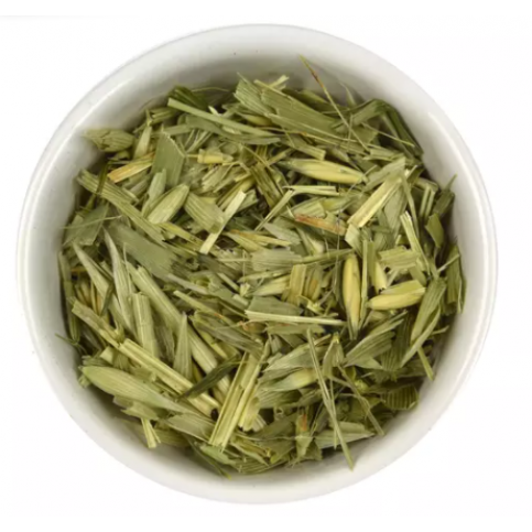 Green Oats  Loose Leaf Tea (Organic, Biodynamic) - 50g