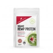 Hemp Protein Powder (Organic, 50% Protein) - 200g