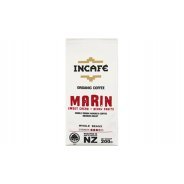 IncaFe Coffee Beans (Organic, Fairtrade) - 200g