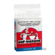 Yeast, Instant - 500g