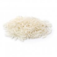 White Rice,  Jasmine (Organic, Bulk) - 25kg