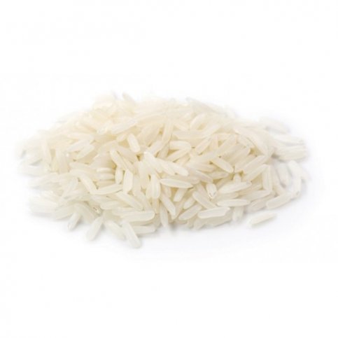 White Rice,  Jasmine (Organic, Bulk) - 25kg