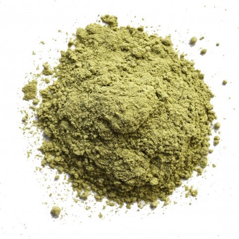 Kale Powder (Natural, Bulk) – 1kg