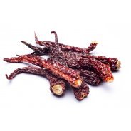 Whole Chillis (Organic, Dried, Bulk) - 100g, 500g, 1kg, 3kg